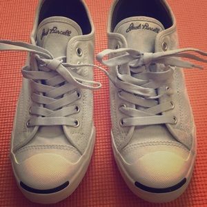 Converse Jack Purcell Sneakers